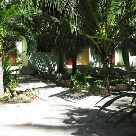 Cocosand Hotel Phan Thiet Exterior foto