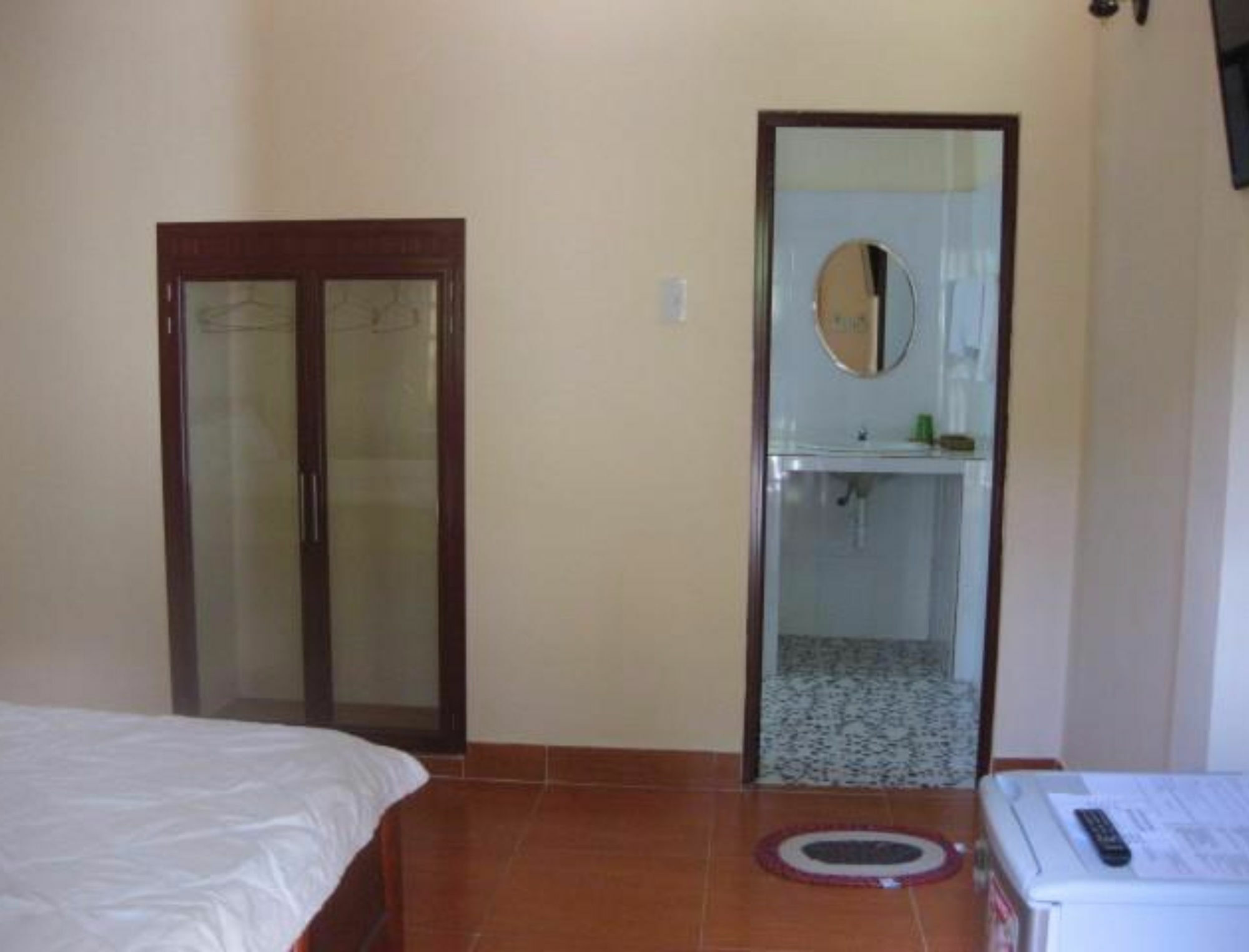 Cocosand Hotel Phan Thiet Exterior foto