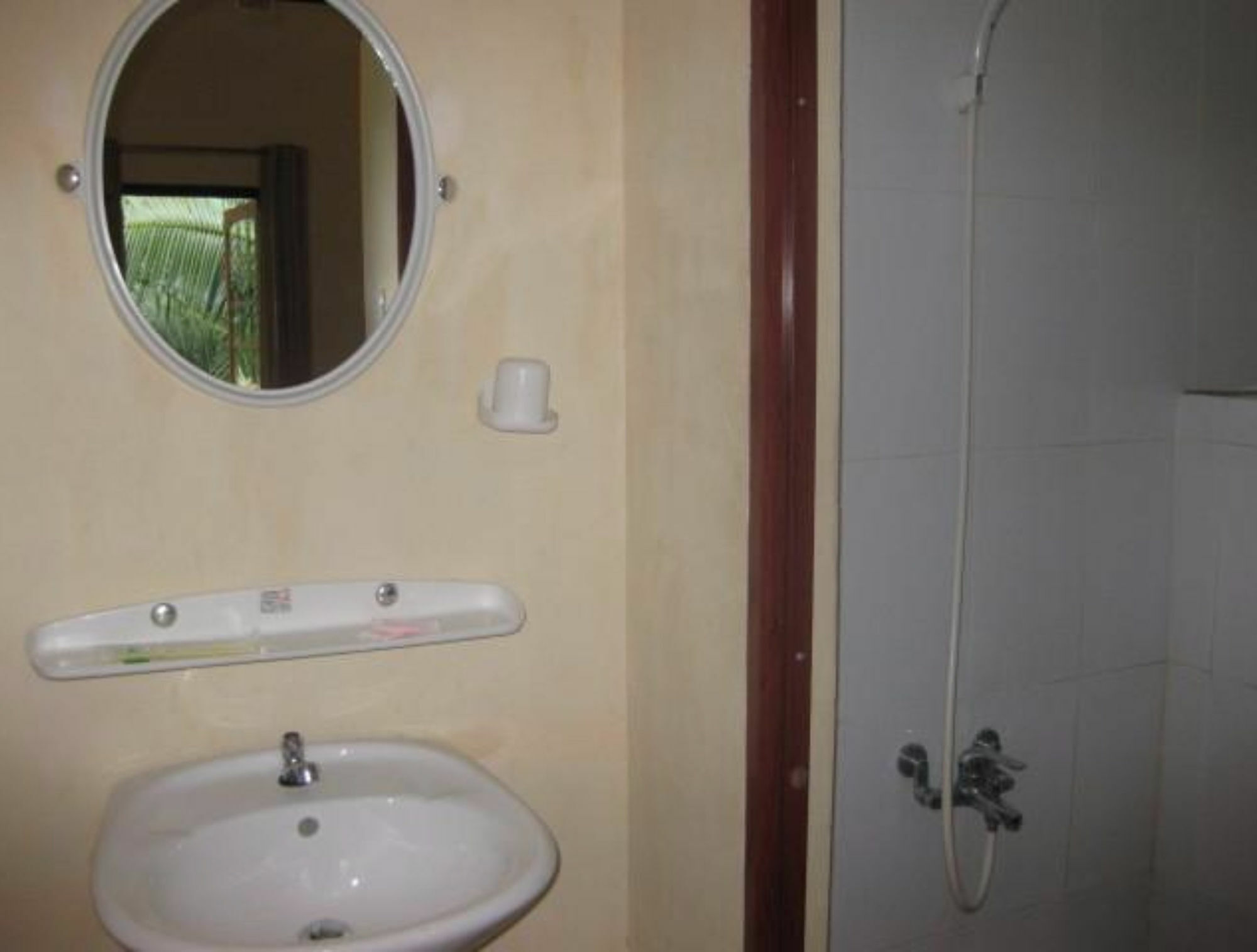 Cocosand Hotel Phan Thiet Exterior foto